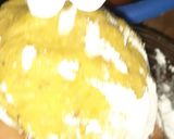 Foto del paso 15 de la receta: Caldo de Bolas