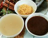 Hình bước làm 3 của món Cá trắm kho tương bần