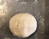 Foto del paso 3 de la receta: Masa para pizza