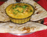 கேரட் பீன்ஸ் குருமா ரெசிபி ஸ்டேப் 6 புகைப்படம்