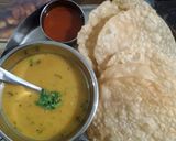 દાળ પકવાન(Dal pakvan recipes in Gujarati) રેસીપી સ્ટેપ4ફોટો