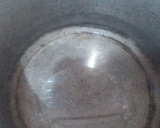 உருளைக்கிழங்கு குருமா ரெசிபி ஸ்டேப் 1 புகைப்படம்