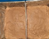 A picture of step 10 of Chocolate Butter Cream Cake.