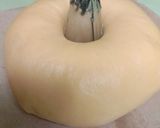 Foto langkah ke 15 dari resep Donat Lembut.