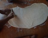 Foto del paso 5 de la receta: Medialunas