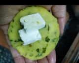 पोटाटोपनीर भजी रेसिपी स्टेप 3 फोटो