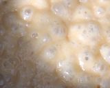 Une image de l'étape 3 de Caramels à l’anglaise.