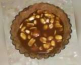 No bake chocolate ceremal tart recipe step 4 photo