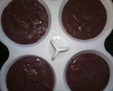 Chocolate Idli recipe step 2 photo