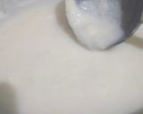 मैंगो फिरनी रेसिपी चरण 3 फोटो