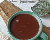 Foto langkah ke 5 dari resep Hot Chocolate (Dengan Maizena).