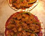 Quick and Easy Sausage Pizza recipe step 6 photo