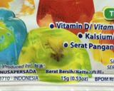 Foto langkah ke 1 dari resep Silky puyo pudding NCC.