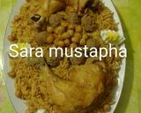 صورة لخطوة 13 من وصفة التليتلي الجزائري