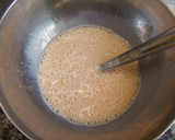 Foto del paso 1 de la receta: Helado de crema de whisky