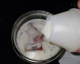Foto langkah ke 3 dari resep Nutrijel Susu Yakult.