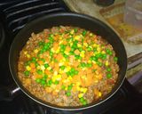 Foto del paso 4 de la receta: Picadillo para Lasagna