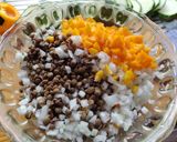 Foto del paso 1 de la receta: Ceviche de lentejas 😋
