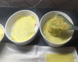 Foto del paso 11 de la receta: Lasaña de verduras y salmón ahumado "muy saludable"
