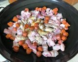 Foto del paso 5 de la receta: Discada a la cerveza 🍺