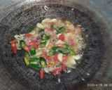 Foto langkah ke 3 dari resep Mie Eko Goreng Sayur.