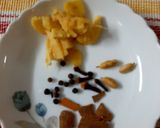 চায় ল্যাটে (chai latte) রেসিপির ধাপ 1 ছবি