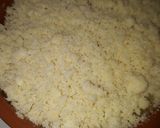 صورة لخطوة 3 من وصفة كرمبل التفاح