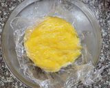 Foto del paso 7 de la receta: Lemon curd con chocolate blanco