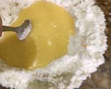 Foto del paso 3 de la receta: Muffins de harina de coco y naranja 🍊