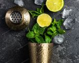 Foto del paso 1 de la receta: Mojito tradicional