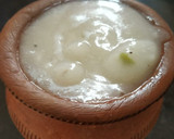 அரைத்த உளுந்து கஞ்சி ரெசிபி ஸ்டேப் 3 புகைப்படம்