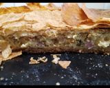 Foto del paso 6 de la receta: Pastel de puerro