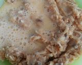 Foto del paso 6 de la receta: Burguer de coliflor y champiñones