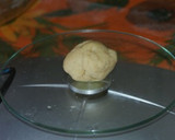 Foto del paso 2 de la receta: Tarak Tatlisi (galletas turcas)