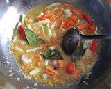 Foto langkah ke 3 dari resep Pesmol ikan nila.