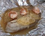Foto del paso 8 de la receta: Filete de Pescado con Piña