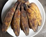 Foto langkah ke 2 dari resep Pisang kribo kriuk.