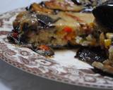 Aubergine Pirogue recipe step 12 photo