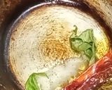 A picture of step 5 of Bottlegourd ya Lauki ka raita.