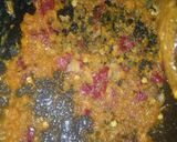 Foto langkah ke 4 dari resep 1007) Aseman Daging Daun Kedondong.