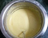 इन्स्टैंट खमण (ढोकला) (Instant khaman (Dhokla) recipe in hindi) रेसिपी चरण 1 फोटो