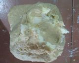 Foto del paso 2 de la receta: Donitas 🍩