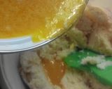 Foto langkah ke 4 dari resep Wingko babat teflon simple.