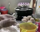 Foto langkah ke 3 dari resep Pempek.