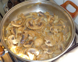 Foto del paso 4 de la receta: Bistec diane