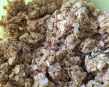 Foto del paso 5 de la receta: Tortitas de atún con avena