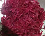 बीटरूट पराठे (Beetroot Parathe Recipe In Marathi) रेसिपी स्टेप 1 फोटो