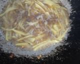 Foto langkah ke 2 dari resep Sambal teri tempe.