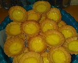 Foto langkah ke 5 dari resep Pie susu kesuka'an.