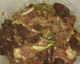 Foto langkah ke 3 dari resep Daging sapi alakadarnya.